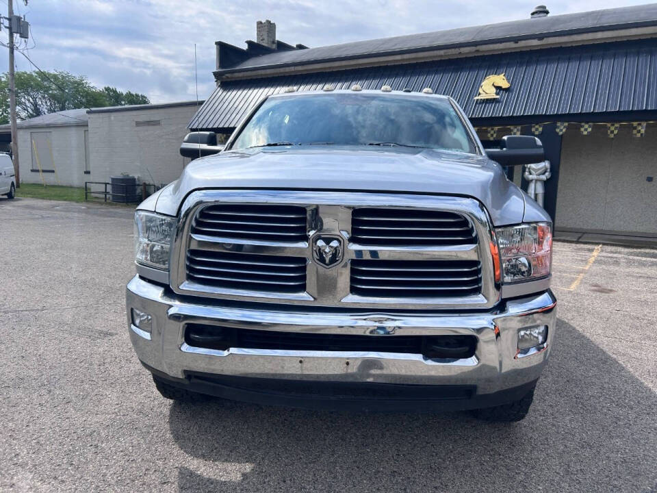 ram ram 2500 pickup 2016 3C6UR5MJ7GG115019 image ram ram 2500 pickup 2016 3C6UR5MJ7GG115019 image